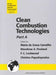 Clean Combustion Technologies: Proceedings of the Second International Conference, Part A by Maria Da Graca Carvalho