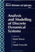 Analysis and Modelling of Discrete Dynamical Systems by Daniel Benest