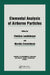 Elemental Analysis of Airborne Particles by Marsha Creatchman