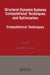 Structural Dynamic Systems Computational Techniques and Optimization: Computational Techniques by Cornelius T. Leondes