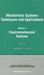 Electromechanical Systems: Mechatronic Systems, Techniques and Applications by Cornelius T. Leondes