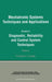 Diagnostic, Reliablility and Control Systems by Cornelius T. Leondes