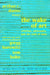 Wake of Art: Criticism, Philosophy, and the Ends of Taste by Danto Arthur C.