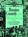 Russian Comedy of the Nikolaian Rea by Laurence Senelick