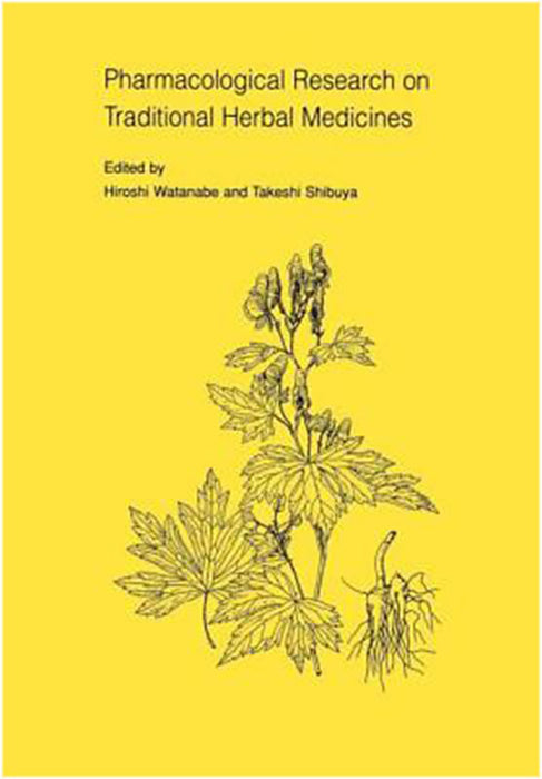 Pharmacological Research On Traditional Herbal Medicines