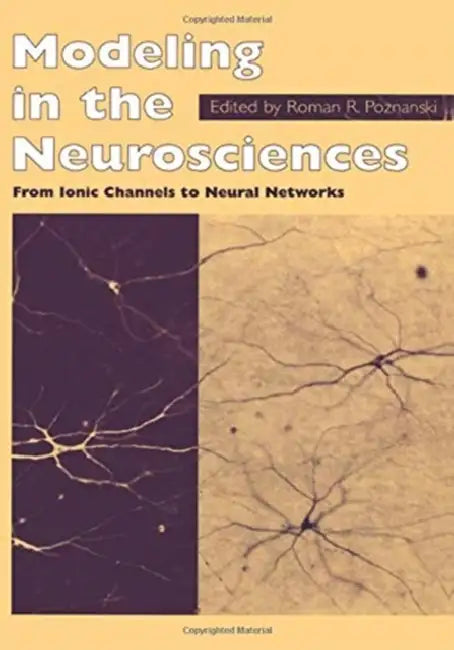 Modeling in the Neurosciences: From Ionic Channels to Neural Networks by R. R. Poznanski