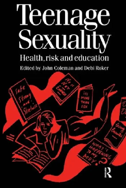 Teenage Sexuality by Roker