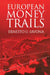 European Money Trails by Ernesto Savona