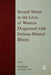Sexual Abuse in the Lives of Women Diagnosed Withserious Mental Illness by Maxine Harris