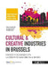 Cultural & Creative Industries in Brussels: Creativity in a Divided City by Francois Rinschbergh