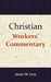 Christian Workers' Commentary by James Gray