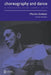 Martha Graham: A special issue of the journal Choreography and Dance by Alice Helpern