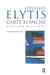 Carte Blanche by Odysseas Elytes