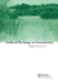 Artificial Recharge of Groundwater by Peters Jos H.