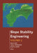 Slope Stability Engineering: Proceedings of the International Symposium, Is-Shikoku '99 by J. C. Jiang