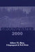 Groundwater 2000: Proceedings of the International Conference on Groundwater Research, Copenhagen, Denmark, 6-8 June 2000 by Poul L. Bjerg