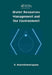 Water Resources Managment And The Environment (Hbk) by U. Aswathanarayana