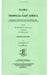 Flora of Tropical East Africa - Ophioglossaceae (2001) by Burrows John Eric