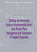 Defining and Assessing Adverse Environmental Impact from Power Plant Impingement and Entrainment of Aquatic Organisms: Symposium in Conjunction with the Annual Meeting of the American Fisheries Society, 2001, in Phoenix, Arizona, USA by Dixon Douglas