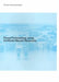 Flood Forecasting Using Artificial Neural Networks by P. Varoonchotikul