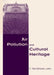 Air Pollution and Cultural Heritage by Saiz-Jimenez C.