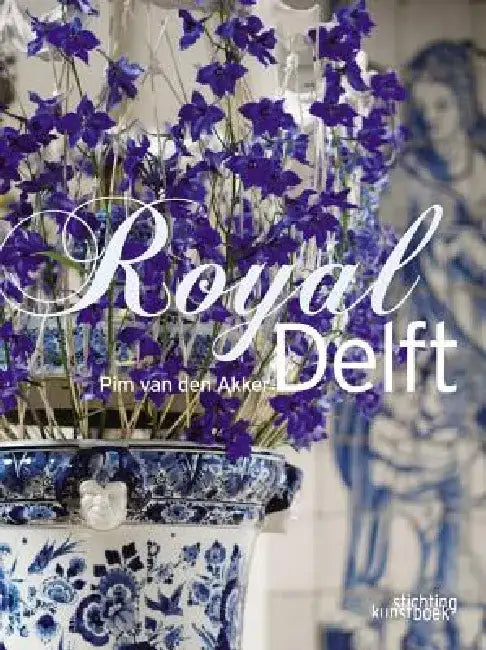 Royal Delft by Pim Van Den Akker