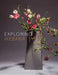 Exploring Ikebana by Ilse Beunen