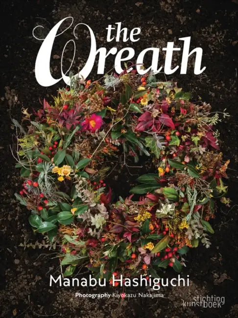 The Wreath by Manabu Hashigushi, Kiyokazu Nakajima