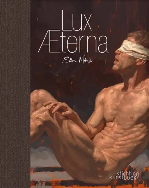 Lux ÆTerna by Ellen Marie Moysons, Koen Van Damme