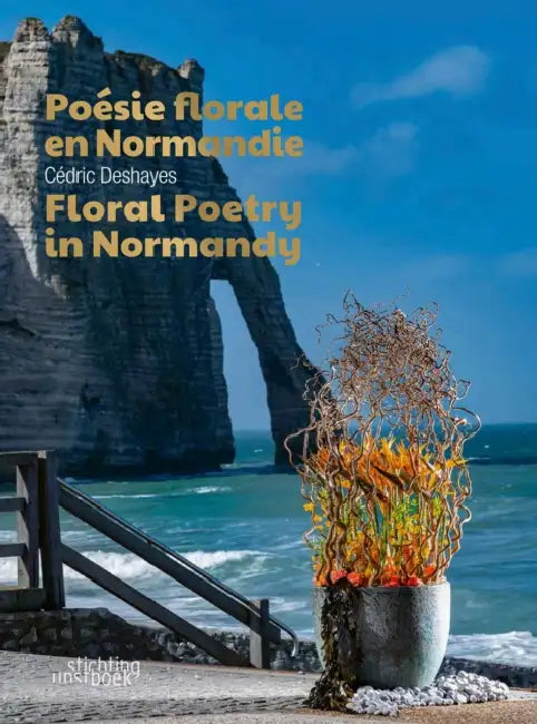 Floral Poetry in Normandy by Cédric Deshayes