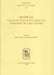 Myricae: de Rebus Italicis Deque Triumpho Ludovici XII Regis Francorum Tragoedia by Dirk Sacré, Gilbert Tournoy