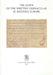 Dawn of the Written Vernacular in Western Europe by Michéle Goyens, Werner Verbeke