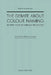 The Debate about Colour Naming in 19th-Century German Philology by Barbara Saunders, Ida-Theresia Marth
