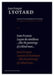 Sam Francis, Lecon de Tenebres/Sam Francis, Lesson Of Darkness by Jean-François Lyotard, Geoffrey Bennington, Herman Parret