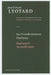 Les Transformateurs Duchamp/Duchamp's Trans/Formers by Jean-François Lyotard, Herman Parret, Dalia Judovitz