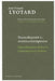 Miscellaneous Texts: Aesthetics and Theory of Art and Contemporary Artists by Jean-François Lyotard, Herman Parret, Jean-Michel Durafour