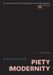 Piety and Modernity by Anders Jarlert