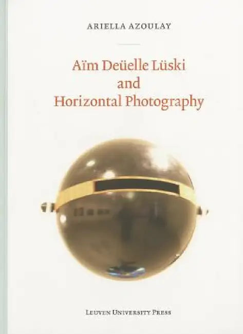 Aim Duelle Luski and Horizontal Photography by Ariella Azoulay