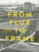 From Flux to Frame: Designing Infrastructure and Shaping Urbanization in Belgium by Maarten Van Acker