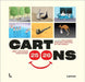 Cartoons 2025/2026: Best Cartoons Worldwide Selected by the Oldest Cartoon Festival in the World by Cartoonfestival Knokke Heist