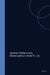 Apuleius Madaurensis, Metamorphoses, Book IV, 1-27 by B. L. Hijmans Jr, R. Th Van Der Paardt, V. Schmidt