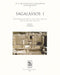 Sagalassos I: First General Report on the Survey (1986-1989) and Excavations (1990-1991) by Marc Waelkens