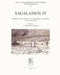 Sagalassos IV: Report on the Survey and Excavation Campaigns of 1994 and 1995 by Jeroen Poblome, Marc Waelkens
