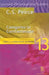 C. S. Peirce: Categories to Constantinople--Proceedings of the International Symposium on Peirce, Leuven 1997 by Jaap van Brakel, Michael Van Heerden