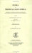 Flora of Tropical East Africa - Rafflesiaceae (1998) by Verdcourt Bernard