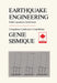 Earthquake Engineering: Proceedings of the Fifth Canadian Conference, Ottawa, 6-8 July 1987 by Editors