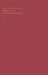 Quaternary of South America and Antarctic Peninsula by Rabassa Jorge