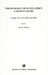 The Ecology of Scotland's Largest Lochs: Lomond, Awe, Ness, Morar and Shiel by Peter S. Maitland
