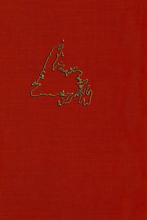 Biogeography and Ecology of the Island of Newfoundland by R. South