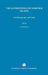 Lepidoptera of Norfolk Island. Their Biogeography and Ecology by J. D. Holloway